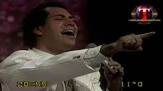 PROCURO OLVIDARTE - JOSÉ VELEZ - SONIDO REMASTERIZADO