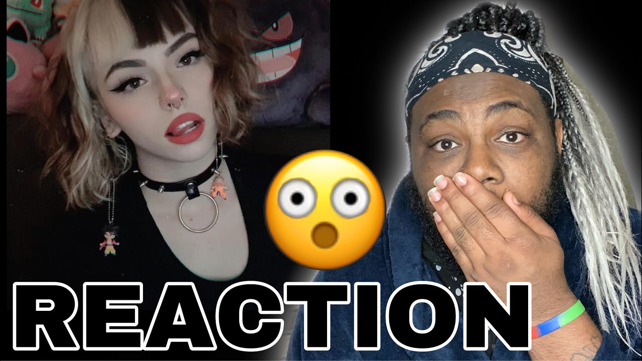 CORPSE - E-GIRLS ARE RUINING MY LIFE! ft. Savage Ga$p REACTION