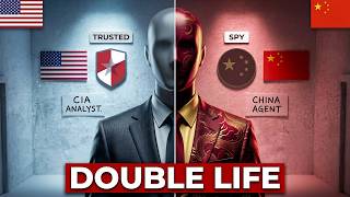 America's Most Trusted CIA Analyst Was China's Most Dangerous Spy