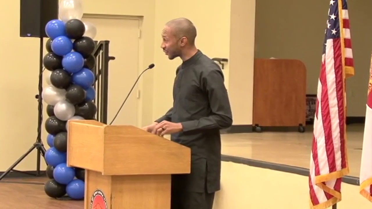 State of the City 2020 City of Opa locka Mayor Matthew Pigatt YouTube