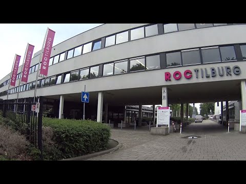 ROC Tilburg - introductie schooljaar 2020-2021
