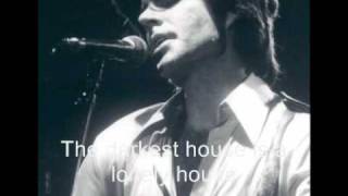 Video thumbnail of "Ricky Nelson～Let It Bring You Along(With Lyrics)-SlideShow"