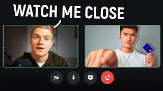 Closing a $5k Sale in under 23 mins (Live High Ticket Sales Call)