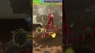 Roblox Bathroom Attack Update - New Boss Fight Astro Mothership