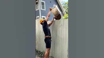 How to Properly Dump Spent Grain.