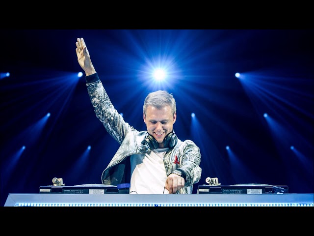 Armin Van Buuren - Trance Classics Part One