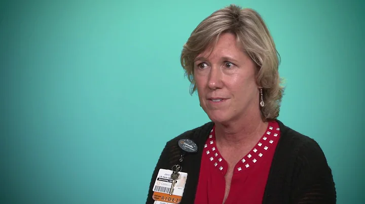 Jennifer Fisher – Community Health School-Based Behavioral Health