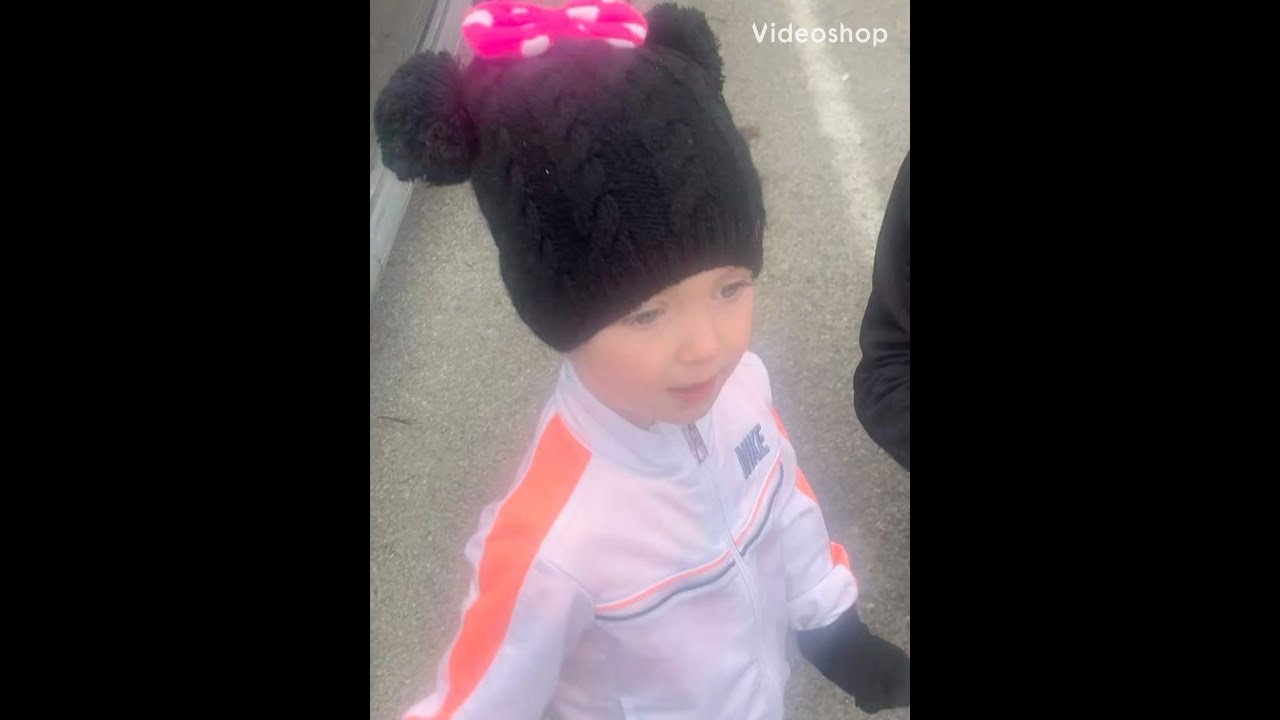 Annabelle’s First Race 2021 - YouTube