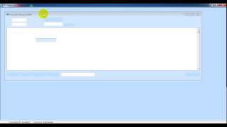 Penjualan pada software toko SID Retail Lite, software kasir screenshot 4
