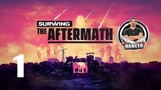 Were Embarking On A Very Difficult Adventure - Surviving The Aftermath - Episode 1