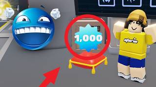 REACHING LEVEL 1,000 IN RIVALS!!