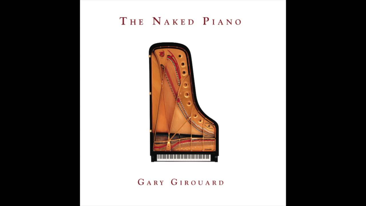 Viva - from The Naked Piano (by Gary Girouard)