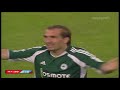 ΑΕΚ - ΠΑΝΑΘΗΝΑΪΚΟΣ  (3-0), 23/10/2005