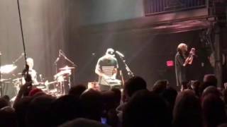 Phantogram: Fall In Love (live at 9:30 club 10/25/2016)