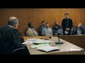 Jury duty trailer  amazon freevee