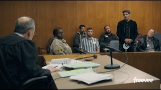 Jury Duty Trailer | Amazon Freevee