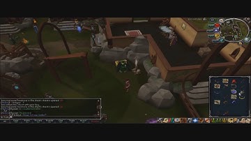 Helwyr 718/RS3 NEW RSPS - Need Staff - Join us now!