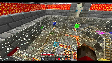 Exiting The Lab | Episode 1 - Part 1 | The Story Begins...