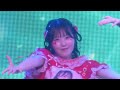 Falench.「とまらない青」(2回目) 2026/6/17 推しカメラ(柊梨妃果)