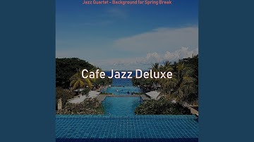 Vintage Jazz Sax with Strings - Vibe for Weekend Getaways