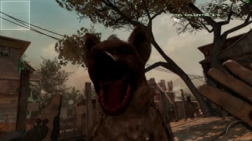 Call Of Duty - Modern Warfare 3: Special Ops: Fatal Extraction