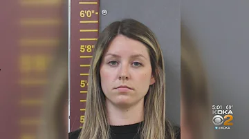 Music teacher charged after husband reports alleged inappropriate relationship