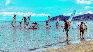 Playa S'argamassa Update 2022 | Cala Martina Ibiza Spain