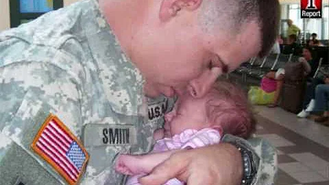 TRAVELIN' SOLDIER VIDEO.wmv