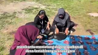 Vlog Tugas Kewarganegaraan