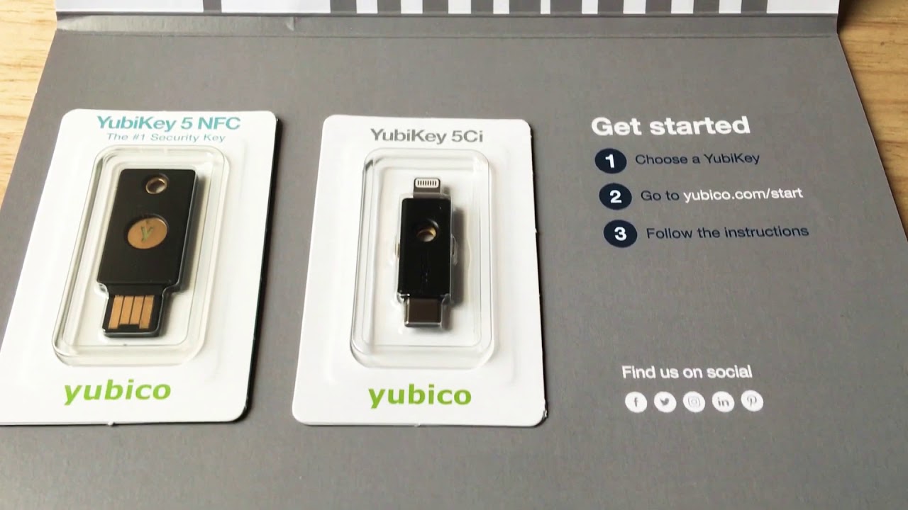 yubi 5ci yubi 5ci