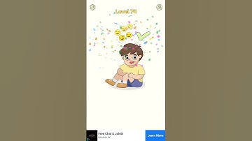 DOP 2 Level 74 Gameplay #shorts