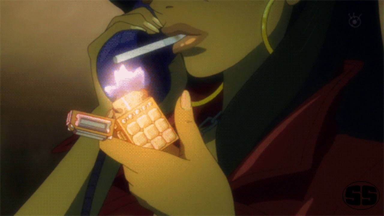 TOKYO'S REVENGE - GOODMORNINGTOKYO! (Lofi Remix)