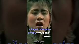 Kucoba Bertahan  Tio Fanta Pinemoriginal teks Lirik