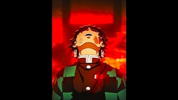 Thumbnail of 『 Masquerade 』⨳  Tanjiro Kamado  ⨳『 AMV/EDIT 』4k