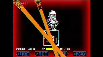 (60 FPS) Dusttrust phase 2 by YST (Debug Mode)