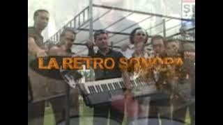 EL SAPO - LA RETRO SONORA (VIDEO CLIP)