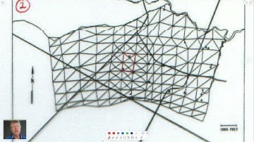 6:1 Mathematical Models - Finite differences, flow, transport