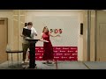 Beginning of video