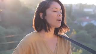 You are my Sunshine by Kina Grannis