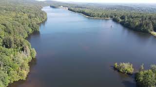 MDC Reservoir