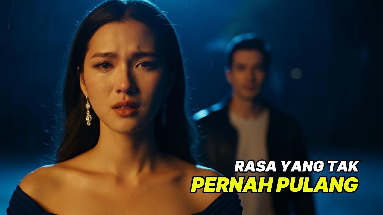 Rasa Yang Tertinggal – Lagu Galau Terbaru 2026