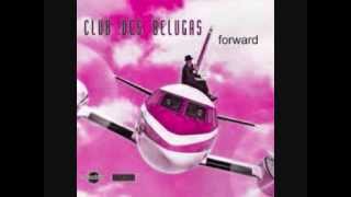 CLUB DES BELUGAS - CLOSE YOUR EYES chords