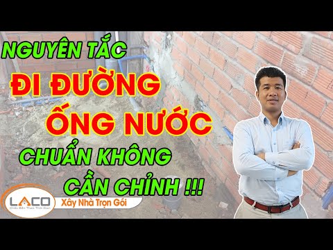 Video: Khăn là một vật liệu linh hoạt cho hệ thống ống nước và xây dựng