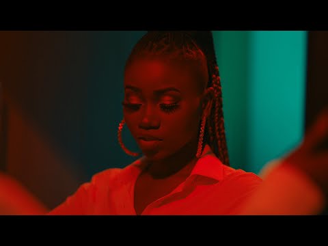 Sangie - KOKA INA (Official Music Video)