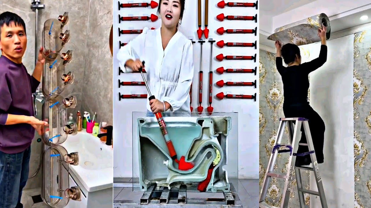 Новейшие и самые необычные гаджеты и умная техника для каждого дома. 10 ноября 2025 г., часть 33