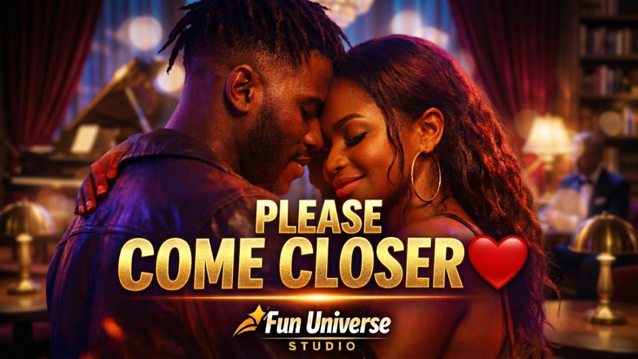 Latest new hit🔥please come closer (full video music lyrics)