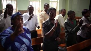 Kenya Street Kids - Help & Hope  & a Home in Africa