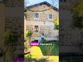 Casale panoramico in vendita #casale #casainvendita #immobiliare #nature