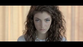 Lorde - Crotchless