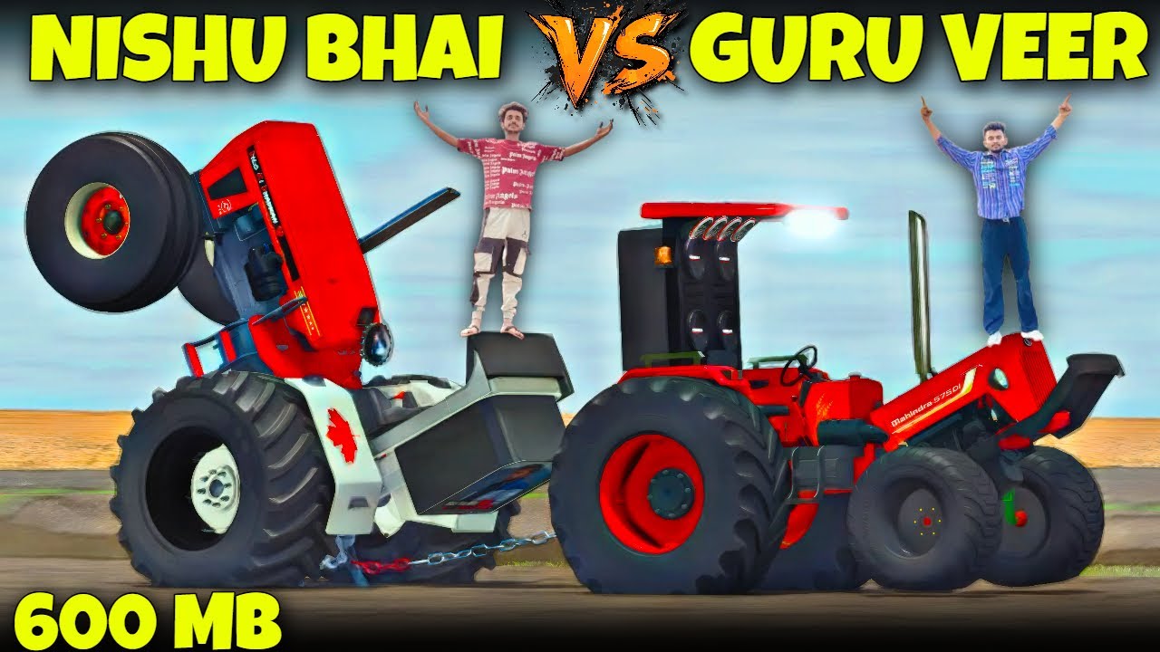 TUT GYA BAHADUR GHODA YAAR !! FS 25